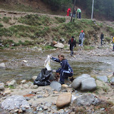 7. Ecologizare Galbenul 19 noiembrie 2008