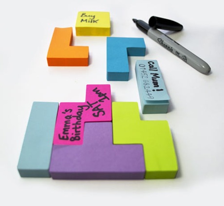 Sticky Notes - SUCK UK 2