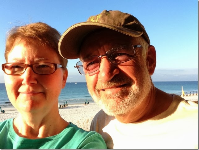 Destin parting shots 3 Neil and Kay 10 10 13 Destin parting shots 3 Neil and Kay 10 10 13