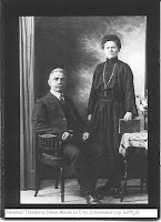 Monde, Johannes Theodorus Simon en Elisa Schoemaker.jpg