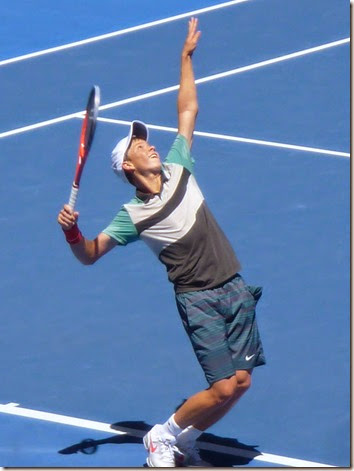 Stefan Kozlov Stefan Kozlov
