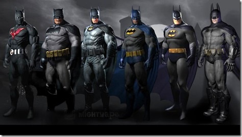 batman skins for arkham city 01
