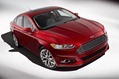 2013 Ford Fusion 2013 Ford Fusion