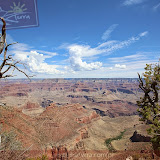 O magnífico, Grand Canyon - AZ