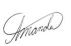 amanda clear