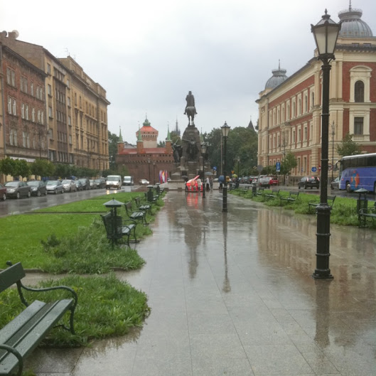 Krakow Krakow