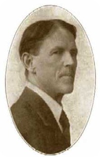 Dr. William Bates