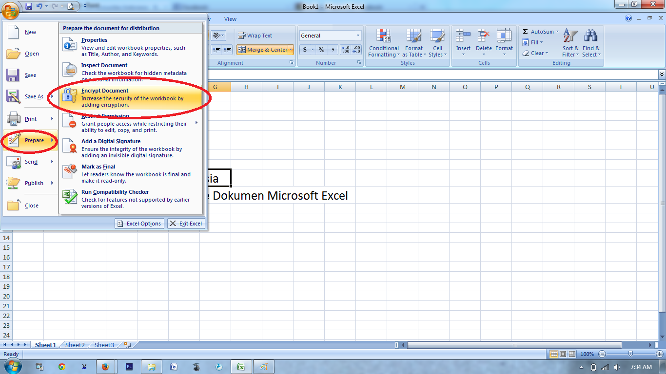 Как программно снять пароль с VBA проекта? Excel для всех 589
