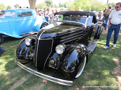  August 2012 Good Guys Rod and Custom Show Coverage