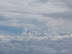 Clouds from Austin Flight