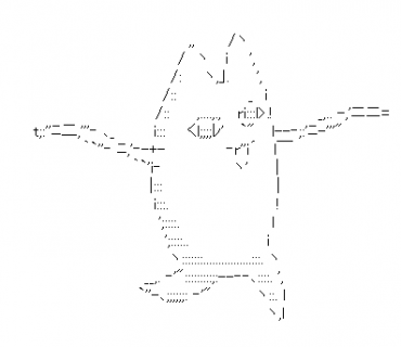 LINE Sticker size W370×H320