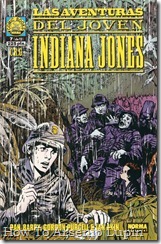 P00007 - El Joven Indiana Jones .howtoarsenio.blogspot.com #7 P00007 - El Joven Indiana Jones .howtoarsenio.blogspot.com #7