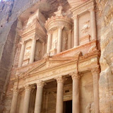 2009-06-12 Petra, Jordan