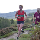 Ilkley Harriers Saturday family run