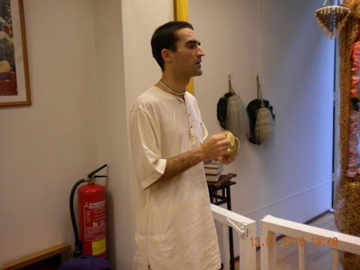Charu Chandrasekhar