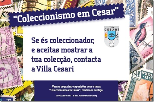 colecionismo