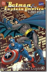 2011-11-03 - Crossovers Marvel vs DC por Cyber Patito