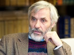 Professeur Pierre Verjans, Politologue et professeur dans les Universités de Liège en Belgique et de Butembo en RDC Professeur Pierre Verjans, Politologue et professeur dans les Universités de Liège en Belgique et de Butembo en RDC