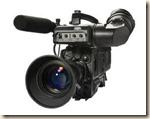 video camera