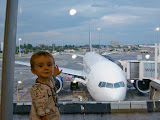 Matimu really loves airplanes now! He loves to see them everywhere and even just to stand and stare at them. That's our plane for the transatlantic flight to the US! Madagascar6 - 114.jpg