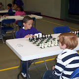 Chess Tourney