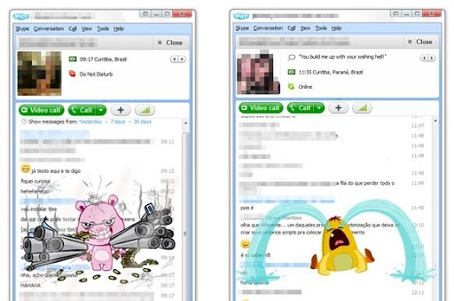 Descargar Messenger Plus! for Skype gratis
