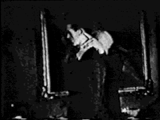 Frederick Alexander Shot From Movie, Frederick Matthias Alexander