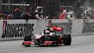 HD Wallpapers 2010 Formula 1 Grand Prix of China