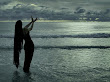 Black Magic On The Seaside