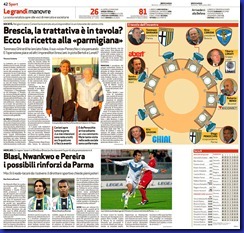 brescia oggi 18 12 2011