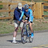 Lookout Mountain Hill Climb Record