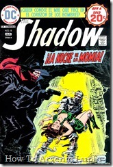 P00008 - The Shadow v1 #8 P00008 - The Shadow v1 #8