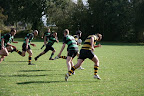 RCD - Delftzijl (69 - 20)