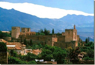 Granada -z
