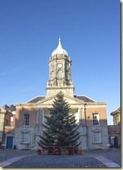 05. Dublin Castle 05. Dublin Castle