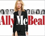 Ally McBeal สาวสุดเอ๋อ เป๋อสุดป่วนส์ Ally McBeal สาวสุดเอ๋อ เป๋อสุดป่วนส์