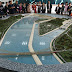 Three Gorges Project Model Room : maquette du Barrage des Trois Gorges