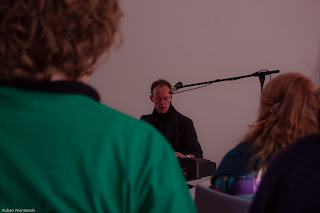 MiCaDo-Chor Wermelskirchen Workshop mit Thomas Quast 2010-01-30