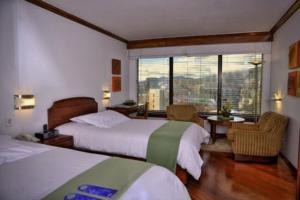 Hotel Bogotá Royal - Bogotá - Colombia