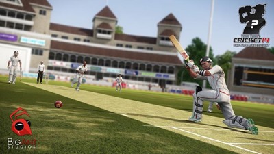 Cricket 14 Game එක ඕන කාටද? 