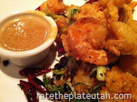 PF Chang's Salt & Pepper Shrimp2