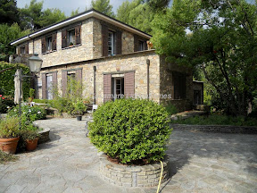 Villa a Imperia 190 m2 Villa a Imperia 190 m2