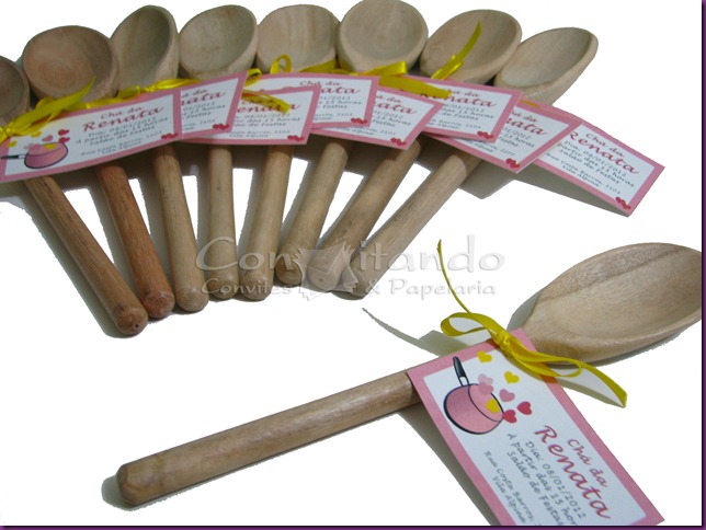 Lembran&ccedil;a Ch&aacute; de Panela, Convite Ch&aacute; de Panela, Convite Ch&aacute; de Cozinha, Convite Ch&aacute; de Panela, Ch&aacute; de Panela, Ch&aacute; de Cozinha