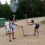 Sokotrans Cup 2009 - před závodem (R. Fišer)