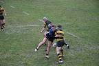 Foto's Beker Finale '07/'08
