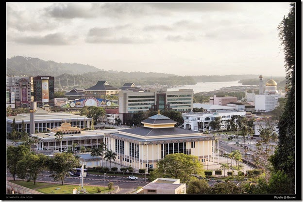 Brunei33 Brunei33
