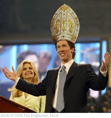 'VATICAN SURPRISE' photo (c) 2005, Tim Engleman - license: http://creativecommons.org/licenses/by-sa/2.0/