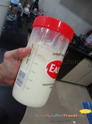 Easiyo real yogurt maker Easiyo real yogurt maker