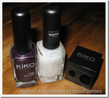 KIKO KIKO