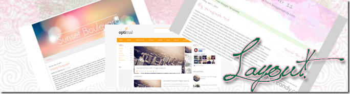 Layout Layout